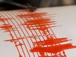 Ночью в Кременчуге произошло землетрясение