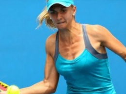 Цуренко выиграла турнир WTA в Гуанчжоу