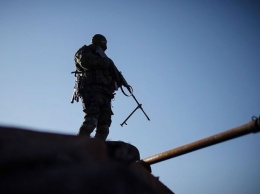 В штабе АТО сообщили об увеличении количества провокаций боевиков