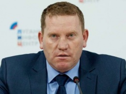 Бывший премьер ЛНР Цыпкалов совершил самоубийство