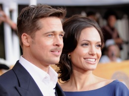 В Казахстане нашли новую Анджелину Джоли для Бреда Питта