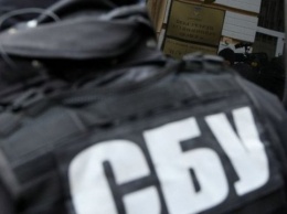 СБУ разоблачила в Тернополе торговцев оружием