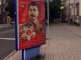 Казанский: Луганские и донецкие сепаратисты так любили Сталина и совок, что в конце концов воскресили сталинщину в ее худшем виде