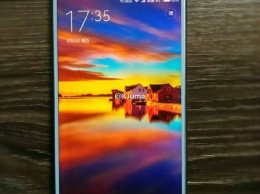 Фотография флагмана Xiaomi Mi 5S попала в Сеть за два дня до официальной презентации
