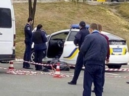 Убийство патрульного в Днепре: в Каменском объявлен план «Сирена»