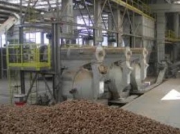 В Славянском районе откроют цех по производству топливных пеллет
