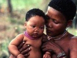 Новые исследования о расселении Homo sapiens из Африки