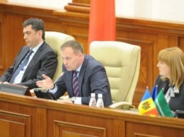 Будущий президент Молдовы не сможет денонсировать Соглашение об ассоциации - спикер
