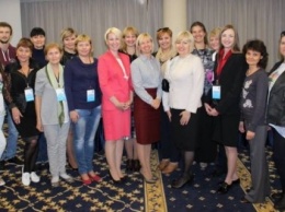 Каритас Краматорск посетили конференцию в Киеве