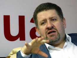 Киевский политолог: Заявления Ислямова несут опасность для Украины