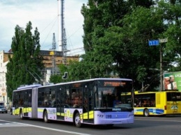В Кременчуге подорожает стоимость проезда в троллейбусе