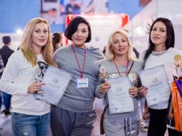 Представительницы Севастополя победили на Чемпионате Крыма (Фото)