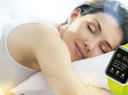 Apple работает над новым приложением для отслеживания качества сна пользователей Apple Watch