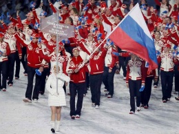 Глава МОК заявил, что не понимает причины отстранения российских атлетов от ОИ