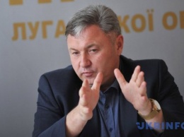 Гарбуз: Если Украина отведет войска, то потеряет и Станицу, и Счастье и ТЭС