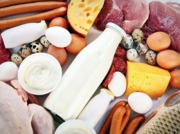 В ВР призвали Госпродпотребслужбу включить в плановые проверки производителей пищевой продукции