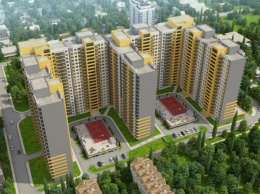 Три жилых комплекса фирмы «Будова» строятся без необходимых документов, - ГАСК