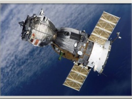 Свободное место на корабле «Союз» займет неопытный космонавт