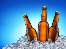 В Волгоградской области мужчины похитили и выпили 1,3 тысячи бутылок пива