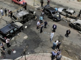 Генпрокурор Египта Хишам Баракат погиб в результате теракта
