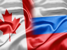 Россия думает, чем ответить Канаде на усиление санкций
