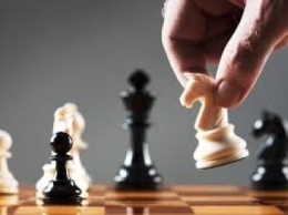 В Северодонецке прошли соревнования среди шахматистов