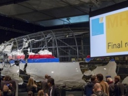 Следствие по MH17 назвало Андрея Ивановича и Николая Федоровича фигурантами дела о катастрофе