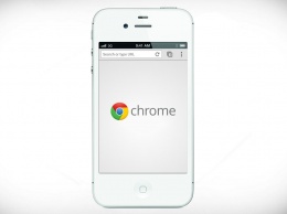 В мобильном браузере Google для iOS добавили режим «Инкогнито»