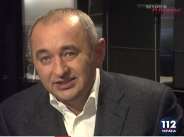 Матиос: Украина должна быть готова к вызовам, связанным с разведением войск в АТО