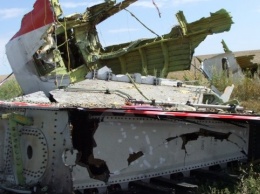 Украинцы Австралии требуют наказать виновных в катастрофе МН17
