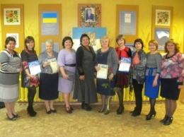 День дошколья - работников дошкольного образования Доброполья наградили в Покровске