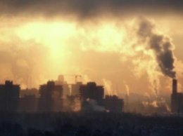 ВОЗ: Украина - лидер по числу смертей на душу населения от загрязнения воздуха