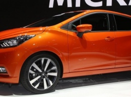Nissan затеял Micra-революцию