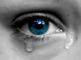 8 причин, благодаря которым слезы помогают нам быть здоровыми