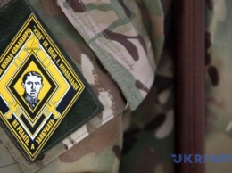 В военной школе имени Коновальца готовят сержантов по стандартам НАТО