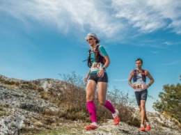 От Гурзуфа до Балаклавы: сотни спортсменов готовятся пробежать по Крымским горам