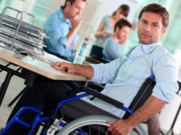 В Мариуполе служба занятости и работодатели обсудят проблемы трудоустройства инвалидов