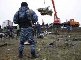 Российские военные хотели сбить не малайзийский "Боинг", а свой же пассажирский самолет?