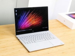 Как купить Xiaomi Mi Notebook Air по цене производителя?