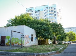 Одесситы бьют тревогу: прорыв насосной станции грозит разрушением домов