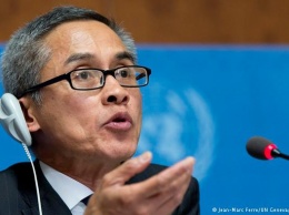 ООН назначила уполномоченного по защите прав ЛГБТ