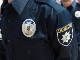 Патрульные Ужгорода задержали пьяного сотрудника юстиции