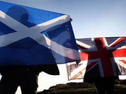 Шотландия не сможет наложить вето на переговоры по Brexit - Мэй