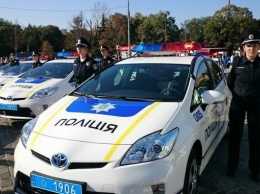 В Харькове за год уволили 7 патрульных