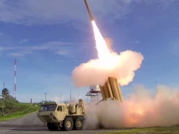 За новые ракеты Китай угрожает Южной Корее «контрнаступлением»