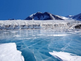Ученые рассказали, что будет в результате таяния ледников