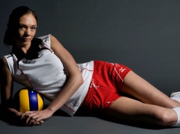 Волейболистка Гамова назвала причину завершения карьеры