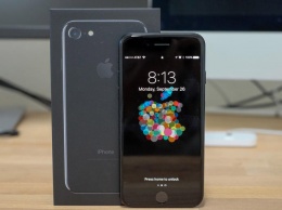 IPhone 7: 10 фактов, о которых умолчала Apple