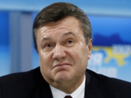 Государственный переворот Януковича