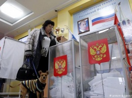 Почти треть россиян не уверены в честности выборов в Думу